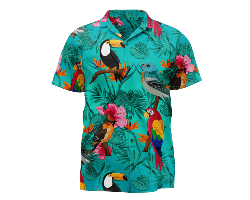 Products from The Michezo - Clothing Manufacturer