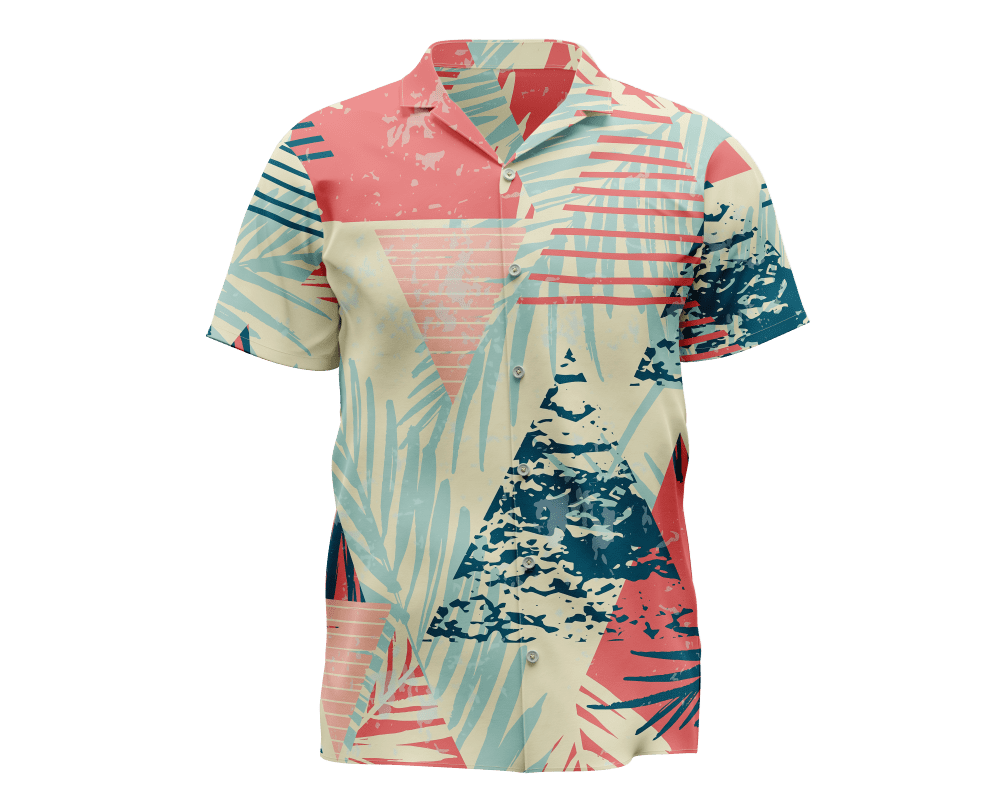 Products from The Michezo - Clothing Manufacturer
