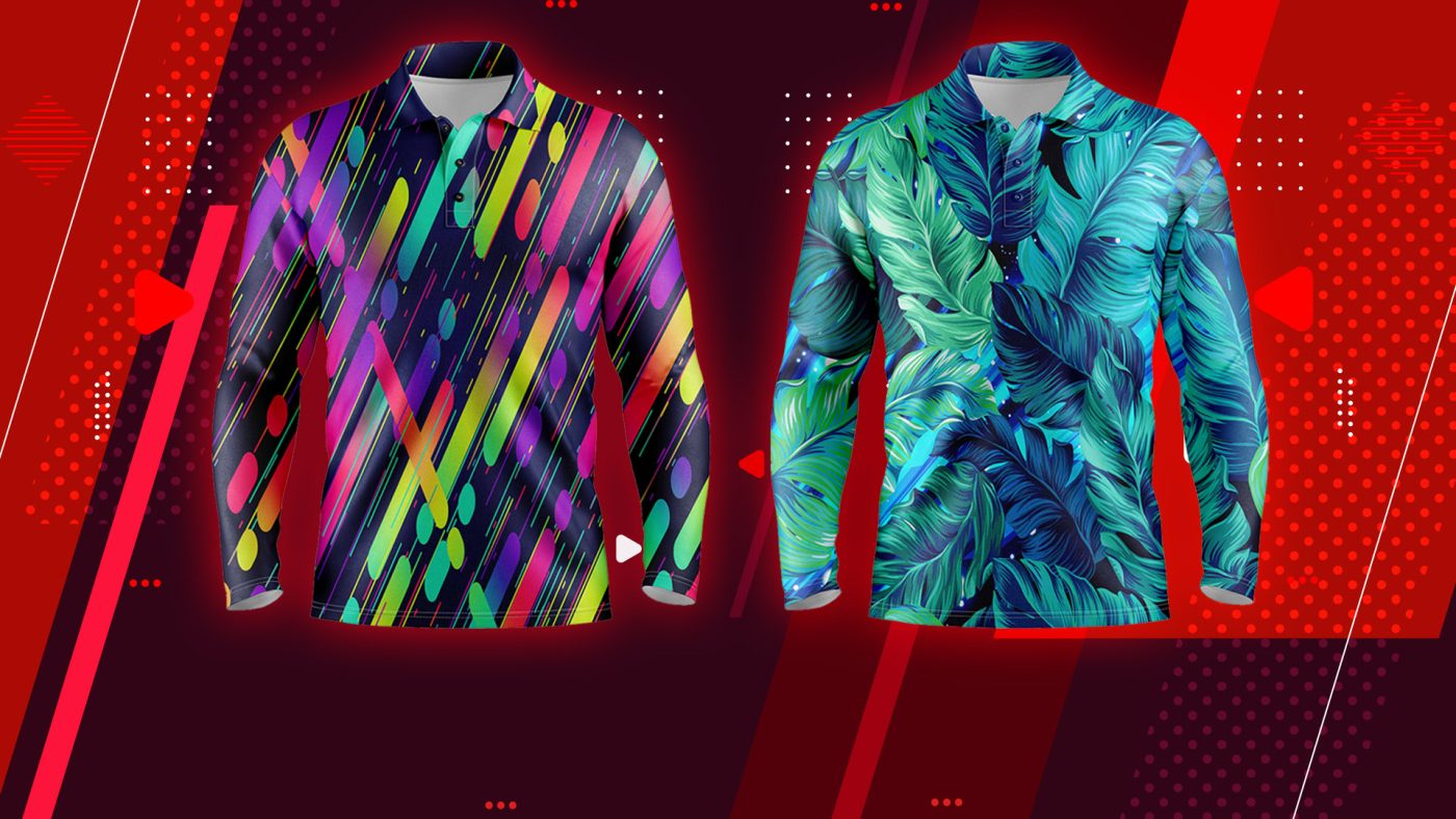 Products from The Michezo - Clothing Manufacturer