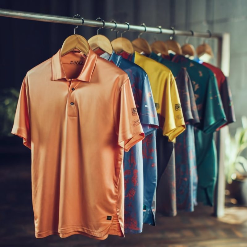 Products from The Michezo - Clothing Manufacturer