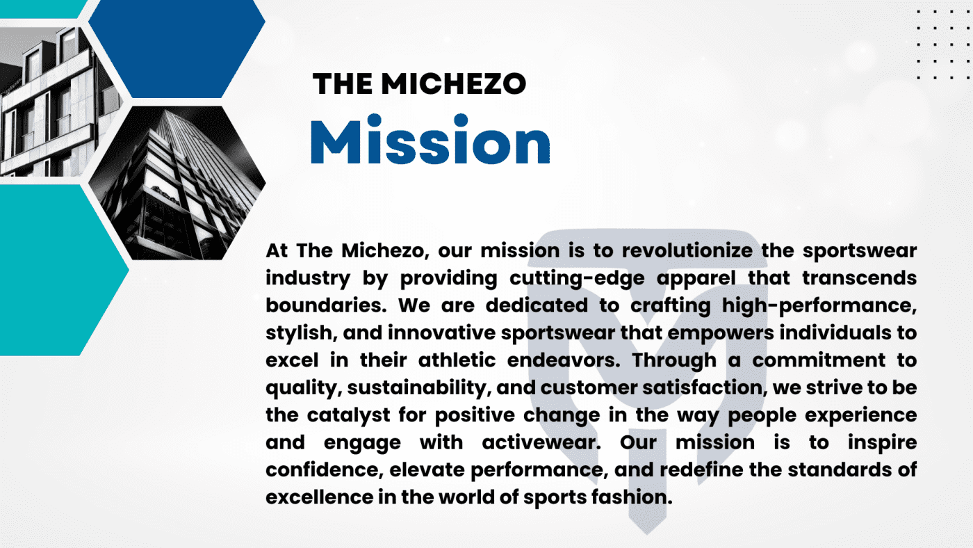 Catalogue from The Michezo - Clothing Manufacturer