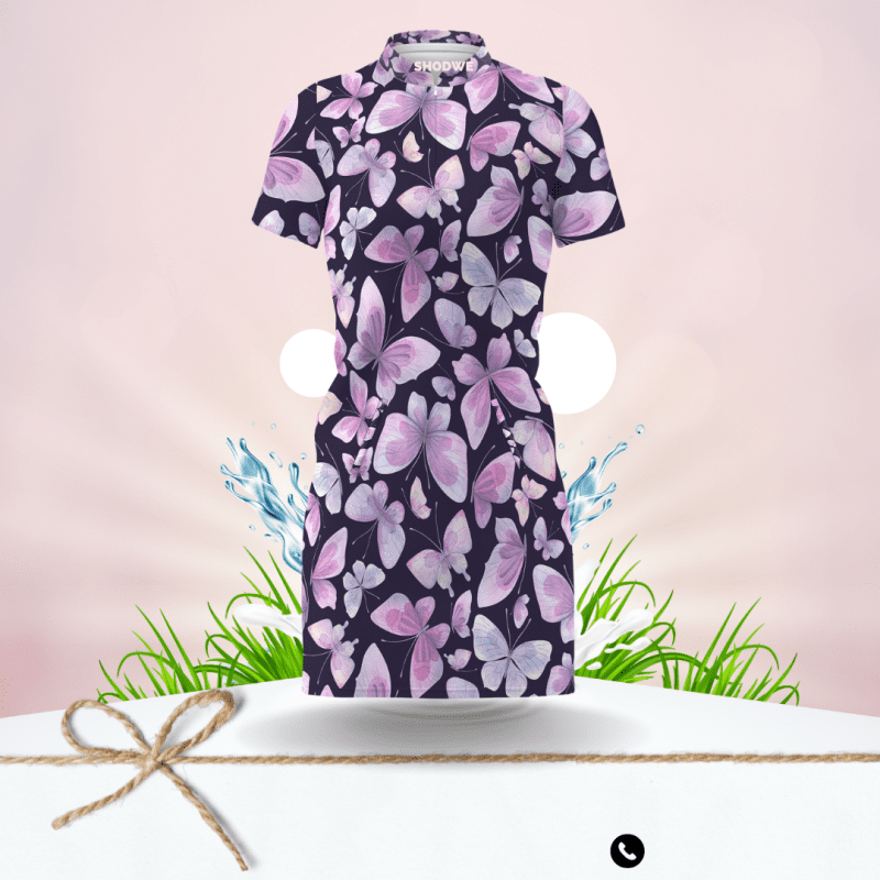 Golf Dress