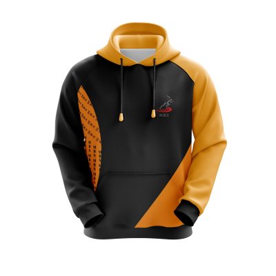 The Michezo - Hoodie