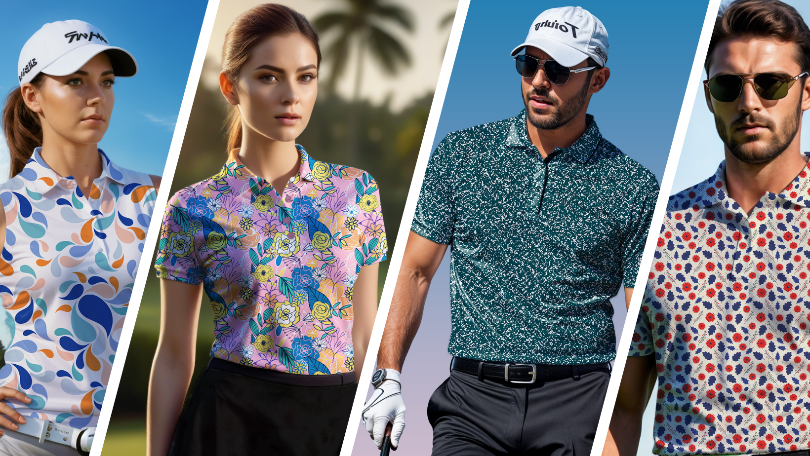 Products from The Michezo - Clothing Manufacturer